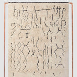 The Citizenry - Nahla Hand-Knotted Beni Ourain Area Rug