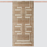 The Citizenry - Naira Handwoven Jute Runner