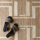 The Citizenry - Naira Handwoven Jute Runner