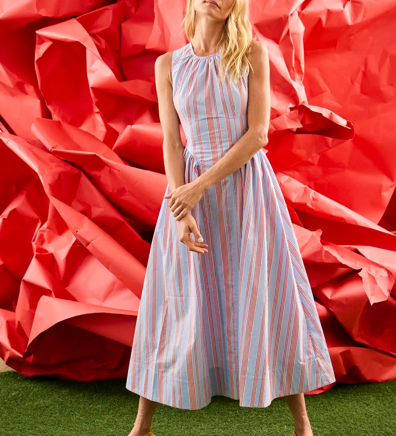Hunter Bell - Nantucket Dress