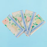 Hunter Bell - Napkins Set of 4