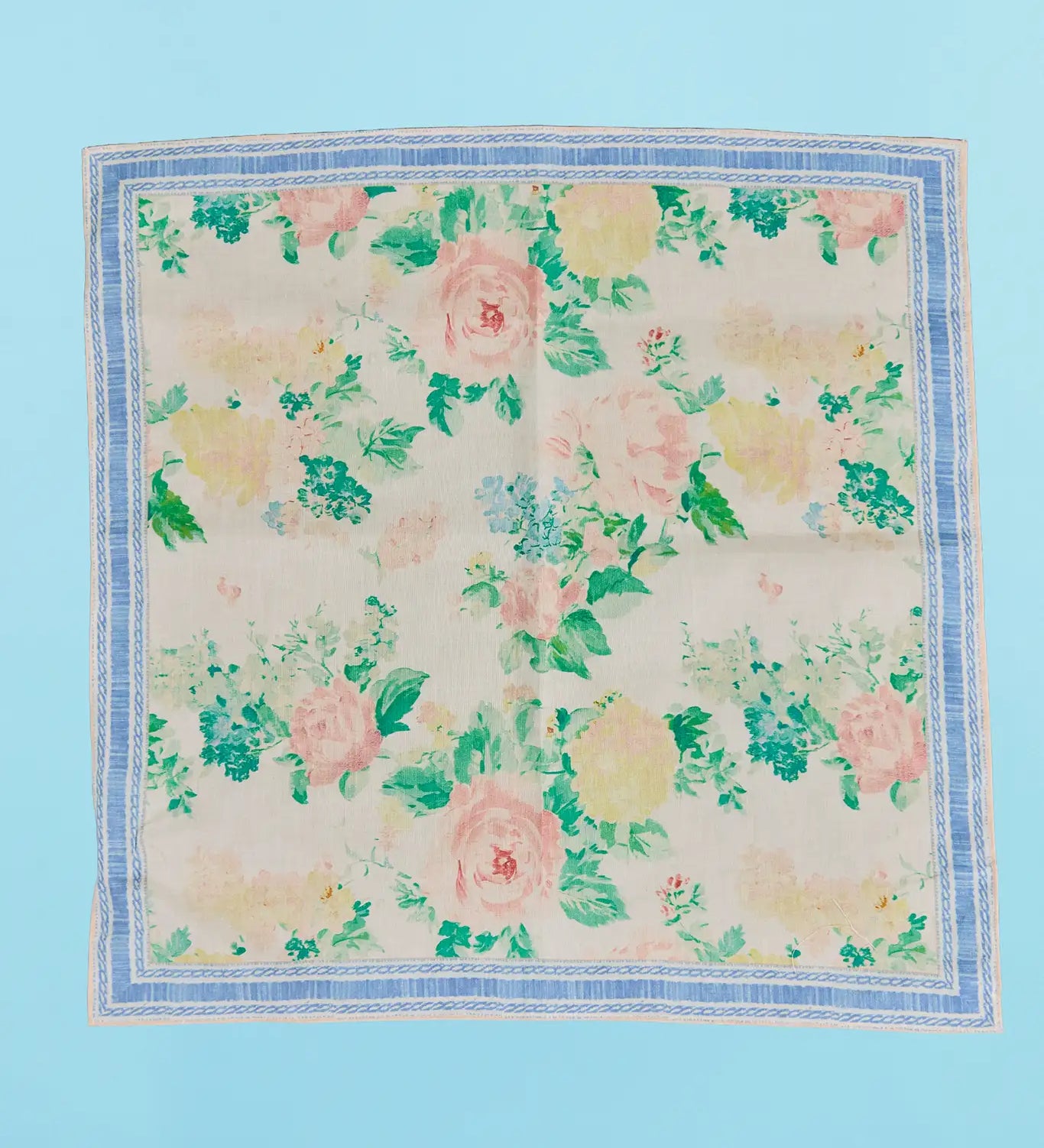 Hunter Bell - Napkins Set of 4