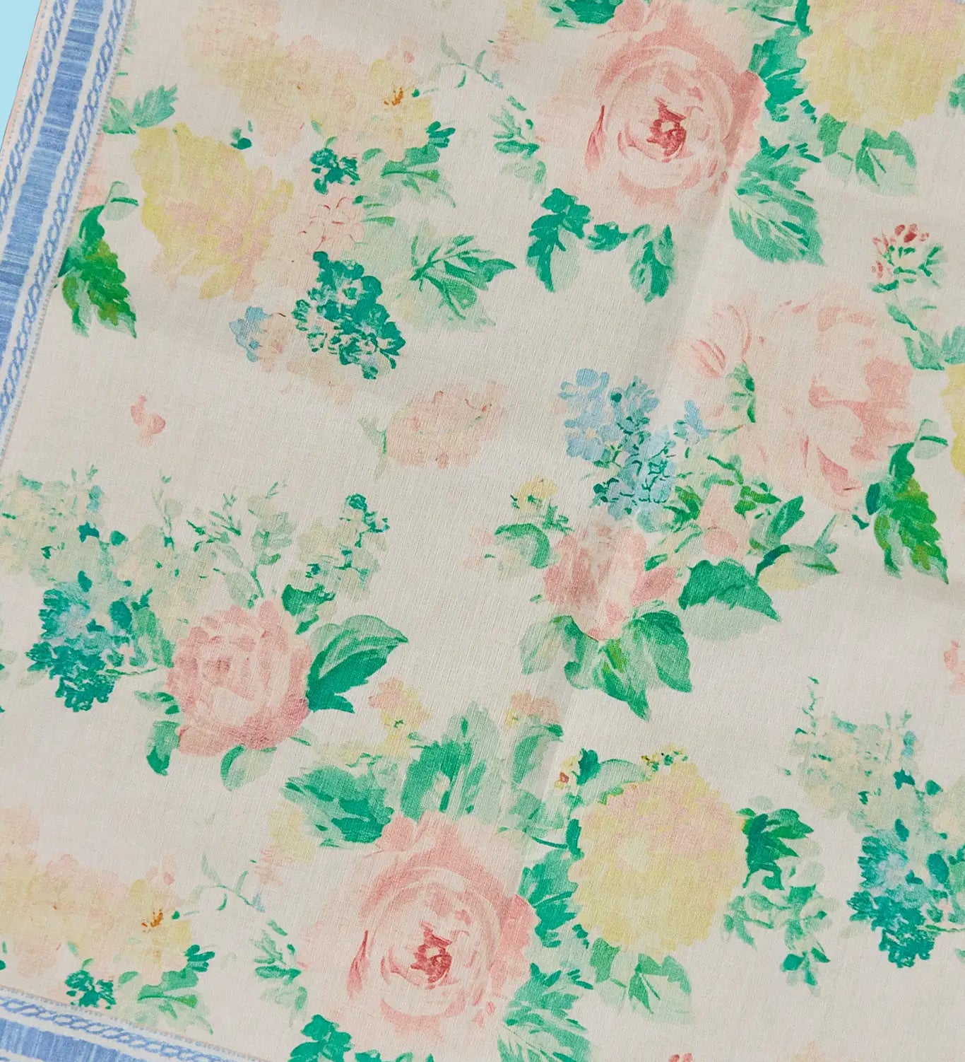 Hunter Bell - Napkins Set of 4