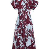 Cara Cara - Nash Midi Dress