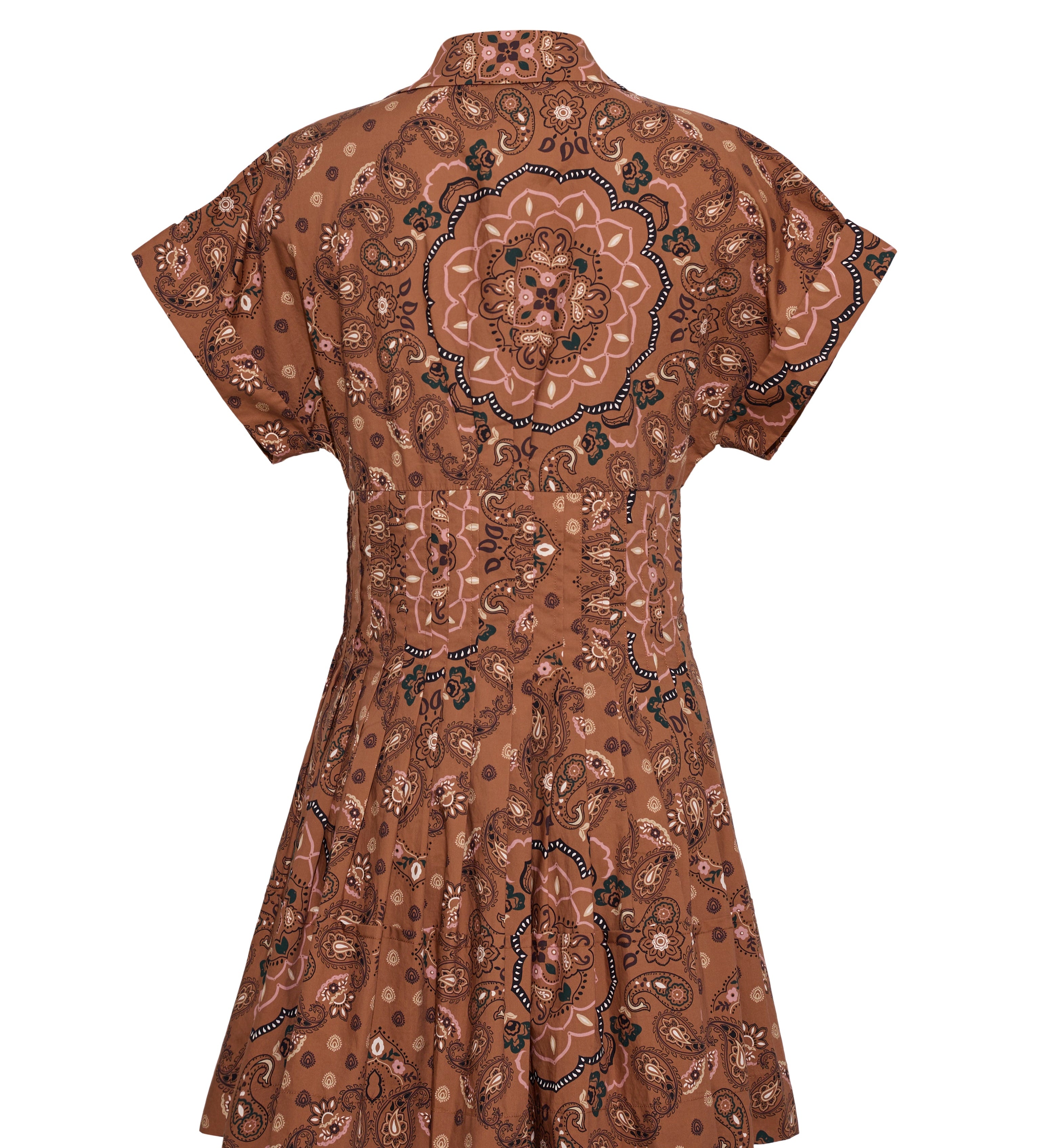 Cara Cara - Nash Mini Dress