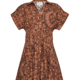 Cara Cara - Nash Mini Dress