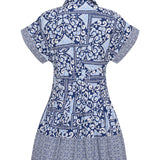 Cara Cara - Nash Mini Dress