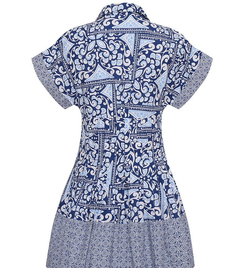 Cara Cara - Nash Mini Dress