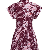 Cara Cara - Nash Mini Dress