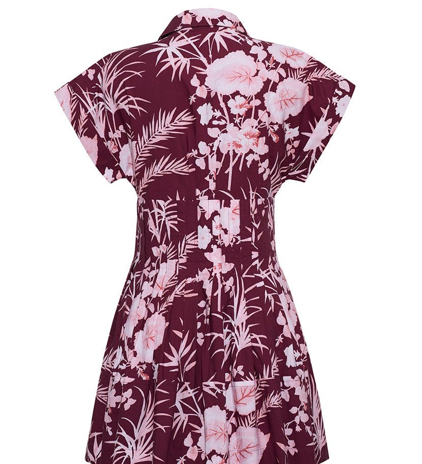 Cara Cara - Nash Mini Dress