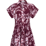 Cara Cara - Nash Mini Dress
