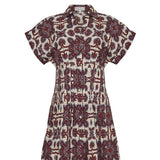 Cara Cara - Nash Mini Dress