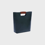 TWP - Small Bucket Bag in Leather