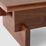 The Citizenry - Nayani Wood Coffee Table