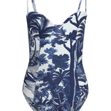 Hunter Bell - Nevis One Piece