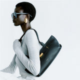 Demellier London - The New York Shoulder