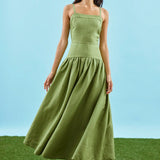 Hunter Bell - Newberry Dress