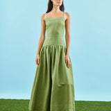 Hunter Bell - Newberry Dress