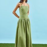 Hunter Bell - Newberry Dress