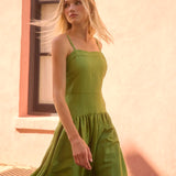 Hunter Bell - Newberry Dress