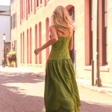 Hunter Bell - Newberry Dress
