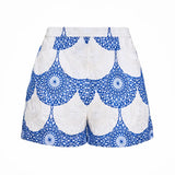 Hunter Bell - Finkley Short