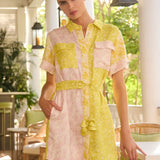 Hunter Bell - Nicole Dress