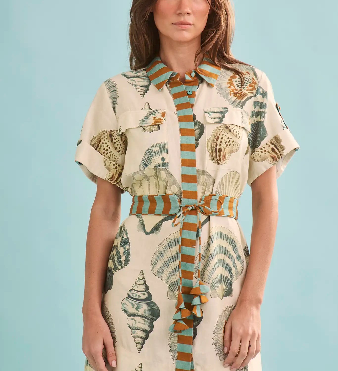 Hunter Bell - Nicole Dress