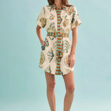 Hunter Bell - Nicole Dress