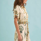 Hunter Bell - Nicole Dress