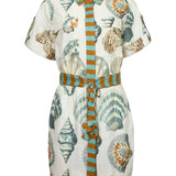 Hunter Bell - Nicole Dress