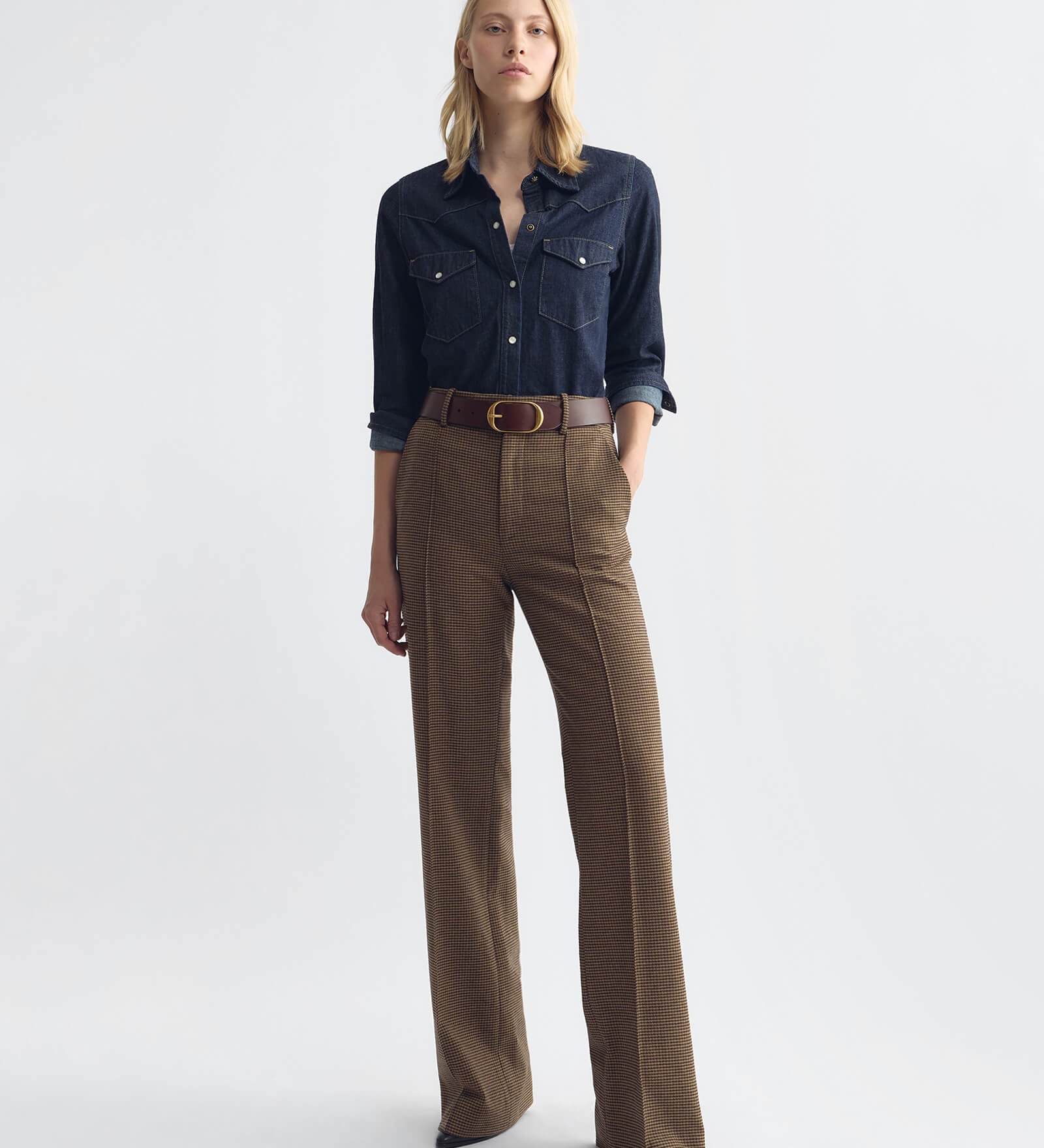 Nili Lotan - ETOILE PANT