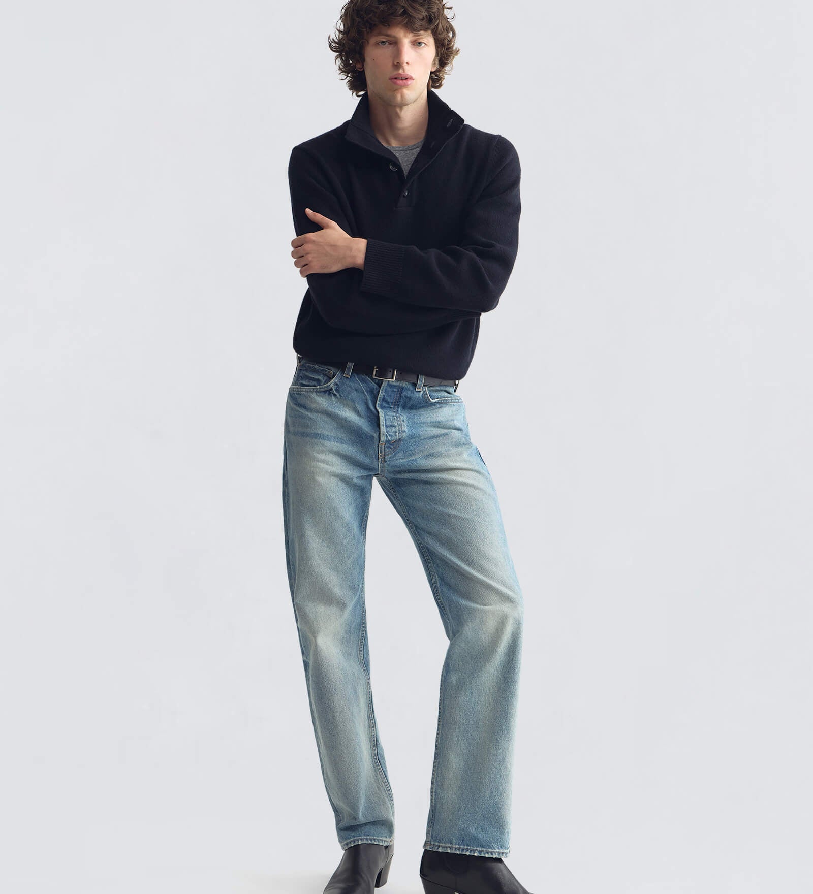Nili Lotan - NATAN SWEATER