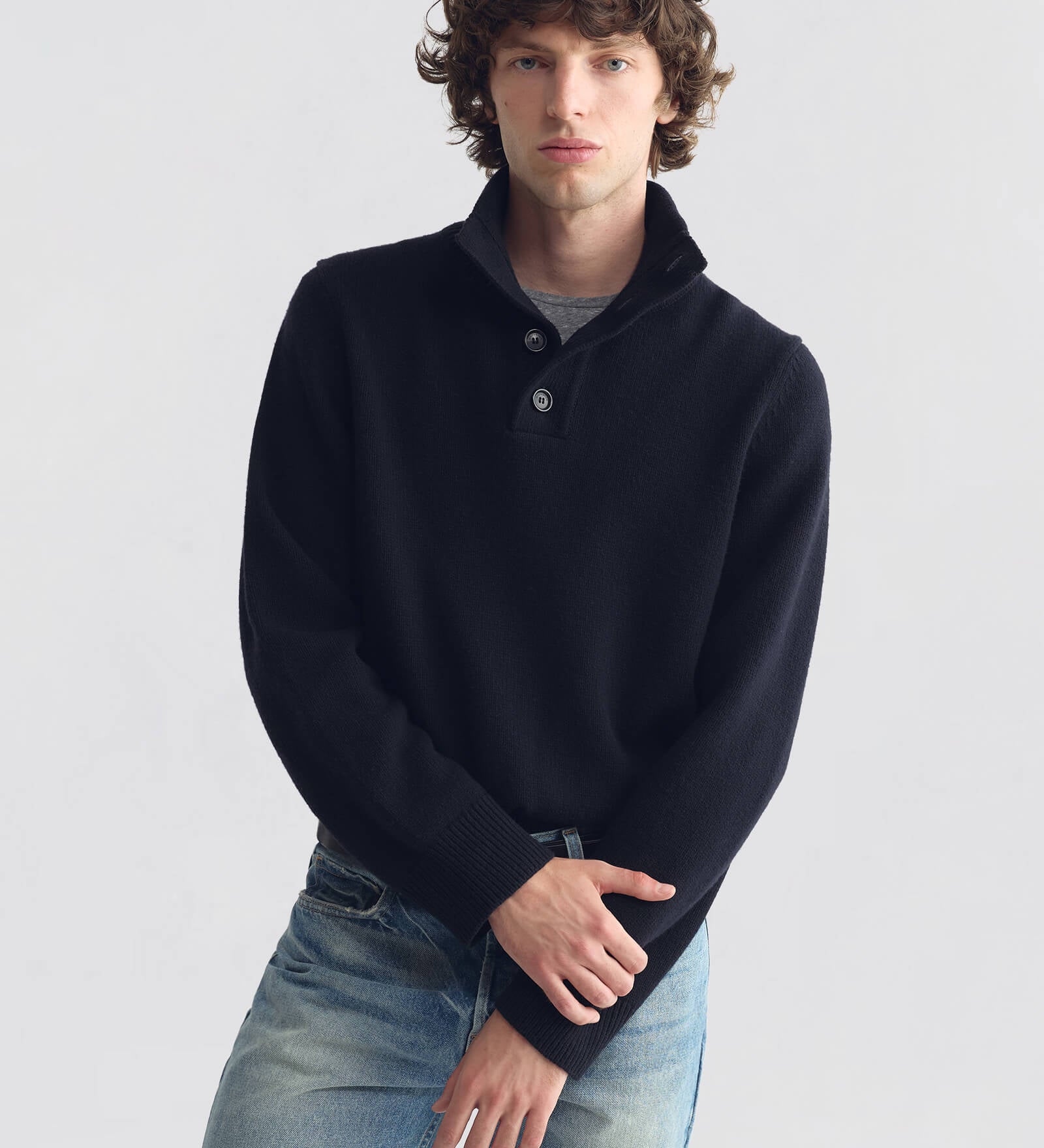 Nili Lotan - NATAN SWEATER