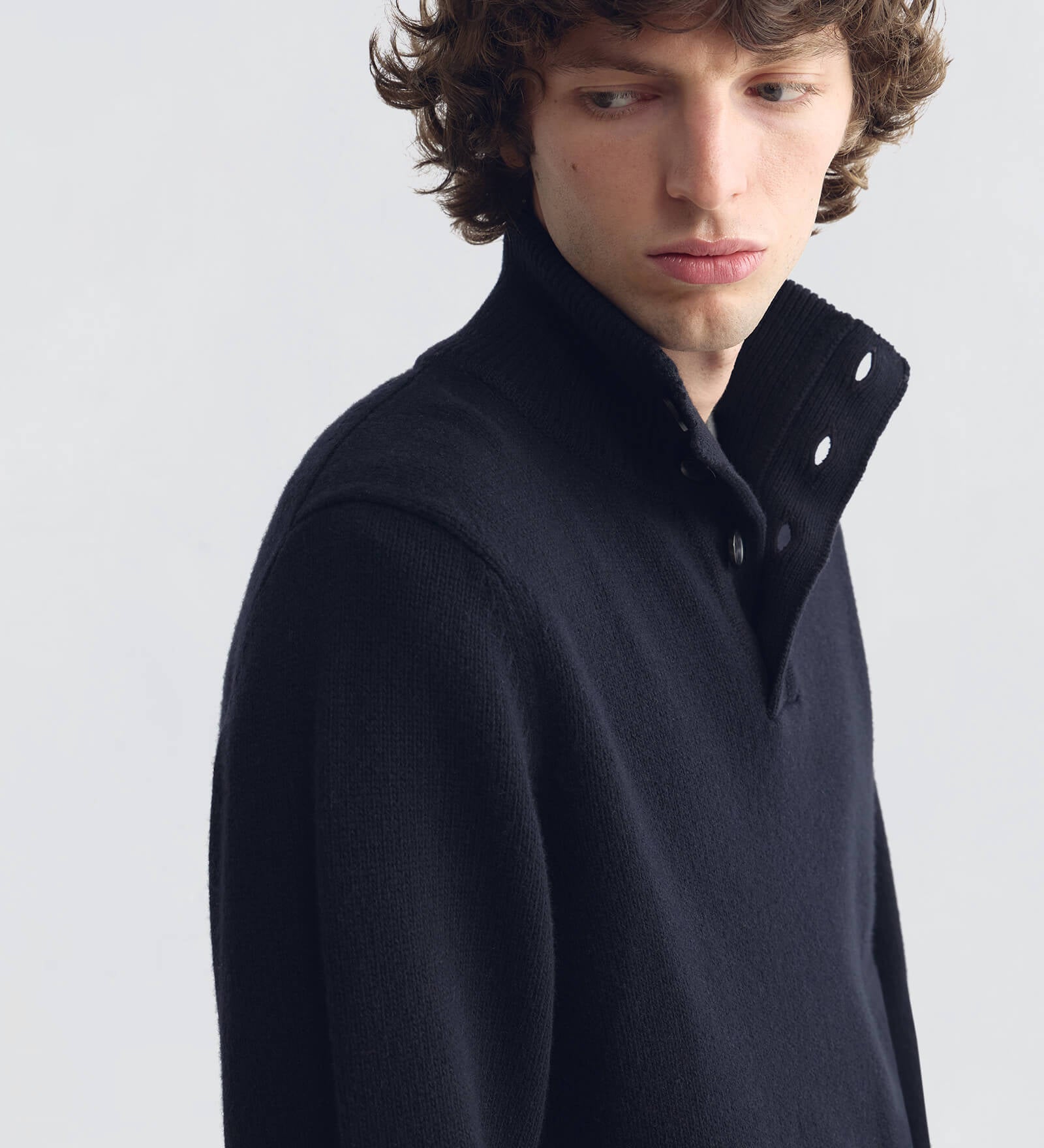 Nili Lotan - NATAN SWEATER