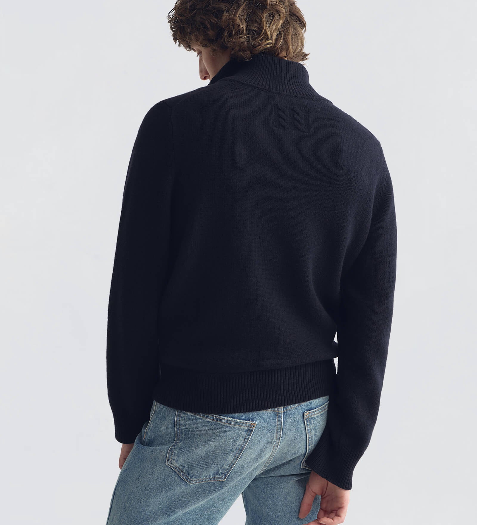 Nili Lotan - NATAN SWEATER
