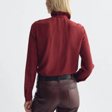 Nili Lotan - LILY BLOUSE