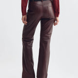 Nili Lotan - JOAN LEATHER PANT