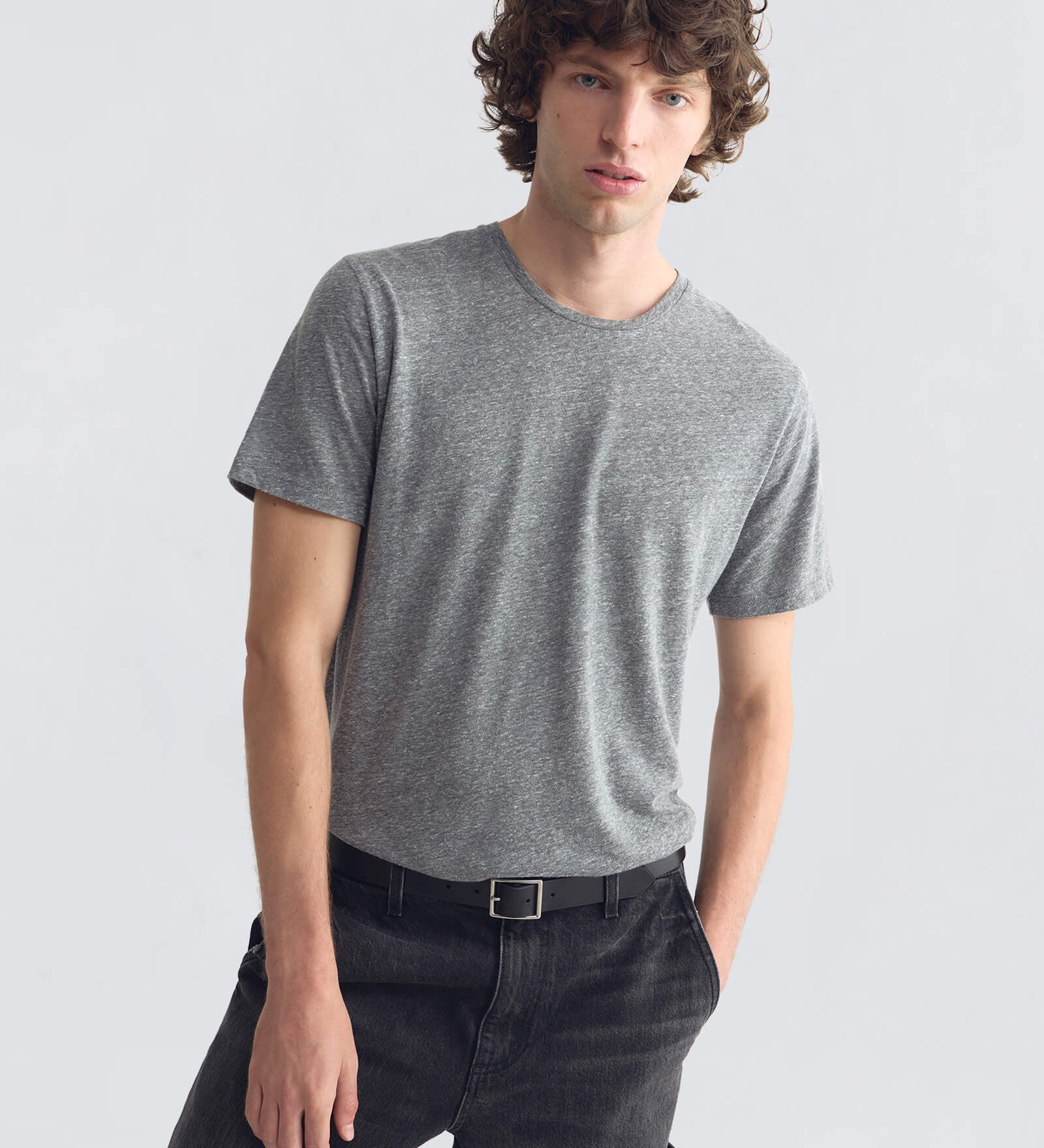 Nili Lotan - PIERRE T - SHIRT