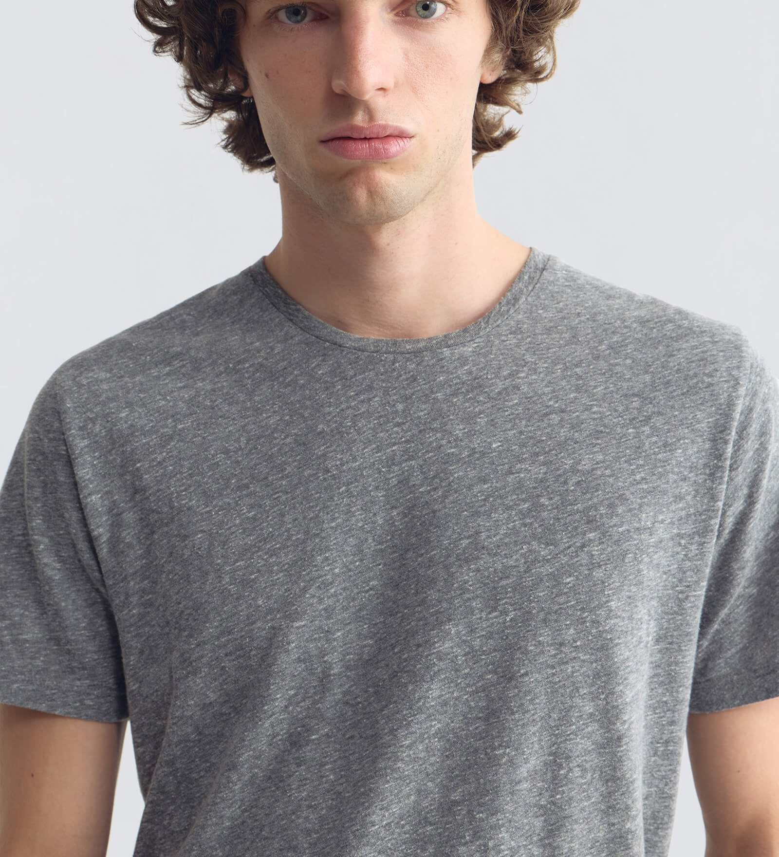 Nili Lotan - PIERRE T - SHIRT