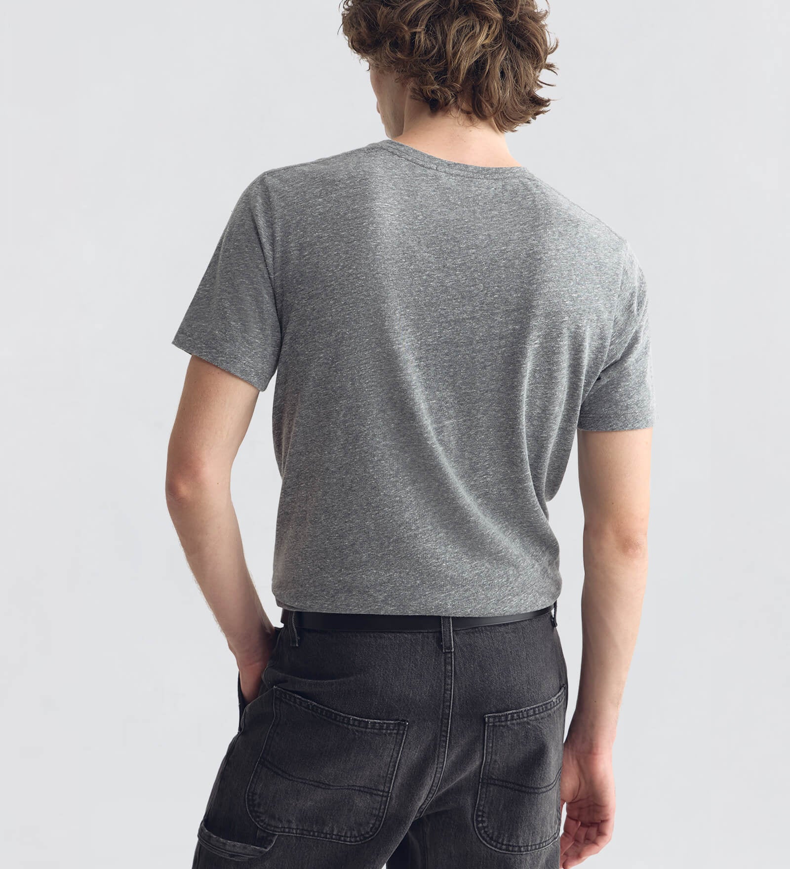 Nili Lotan - PIERRE T - SHIRT