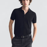 Nili Lotan - DONATO SWEATER POLO