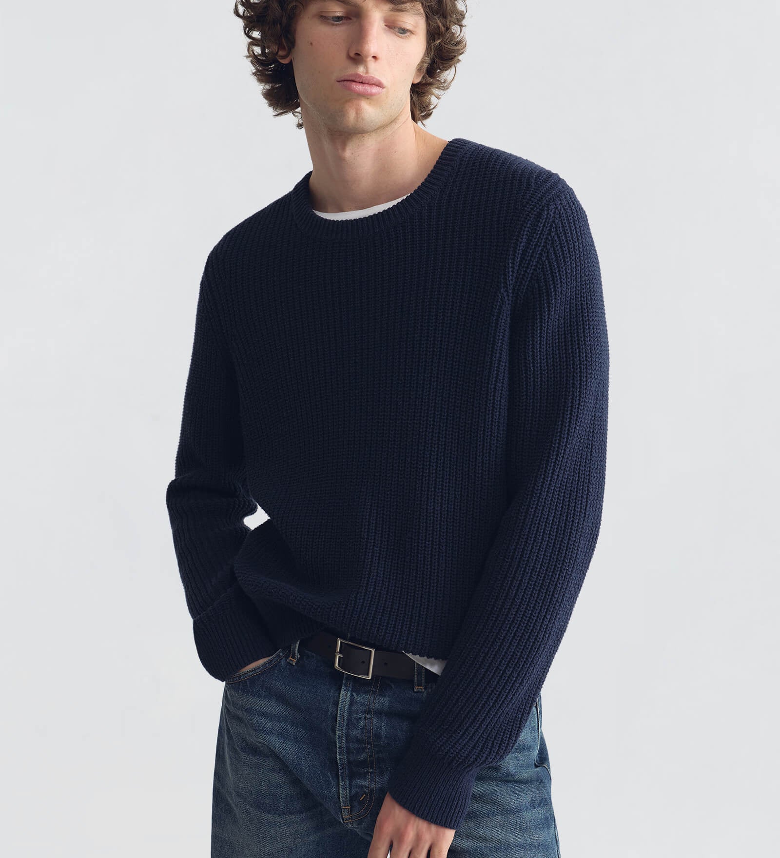 Nili Lotan - TARIK SWEATER