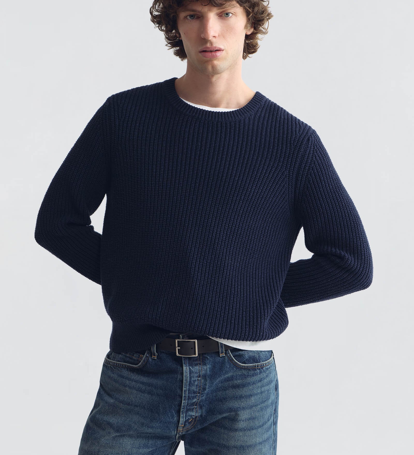 Nili Lotan - TARIK SWEATER