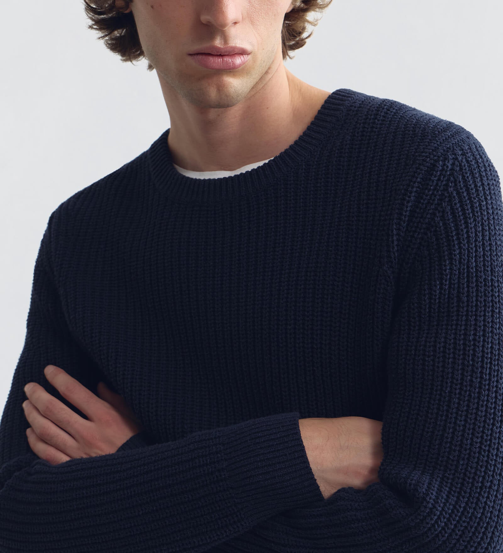 Nili Lotan - TARIK SWEATER