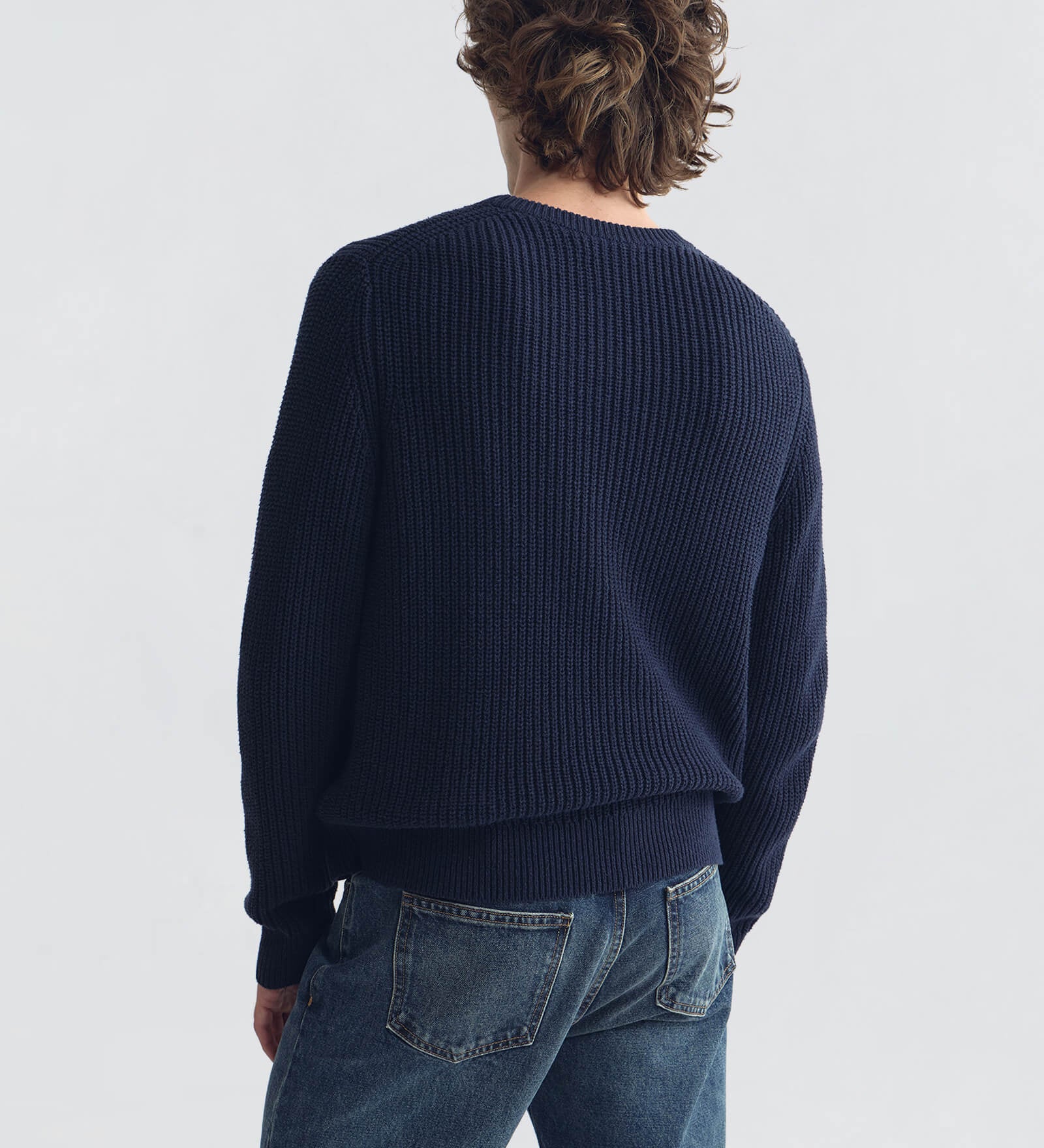 Nili Lotan - TARIK SWEATER