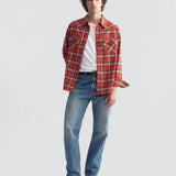 Nili Lotan - TRAVIS COTTON SHIRT