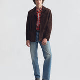 Nili Lotan - TRAVIS COTTON SHIRT