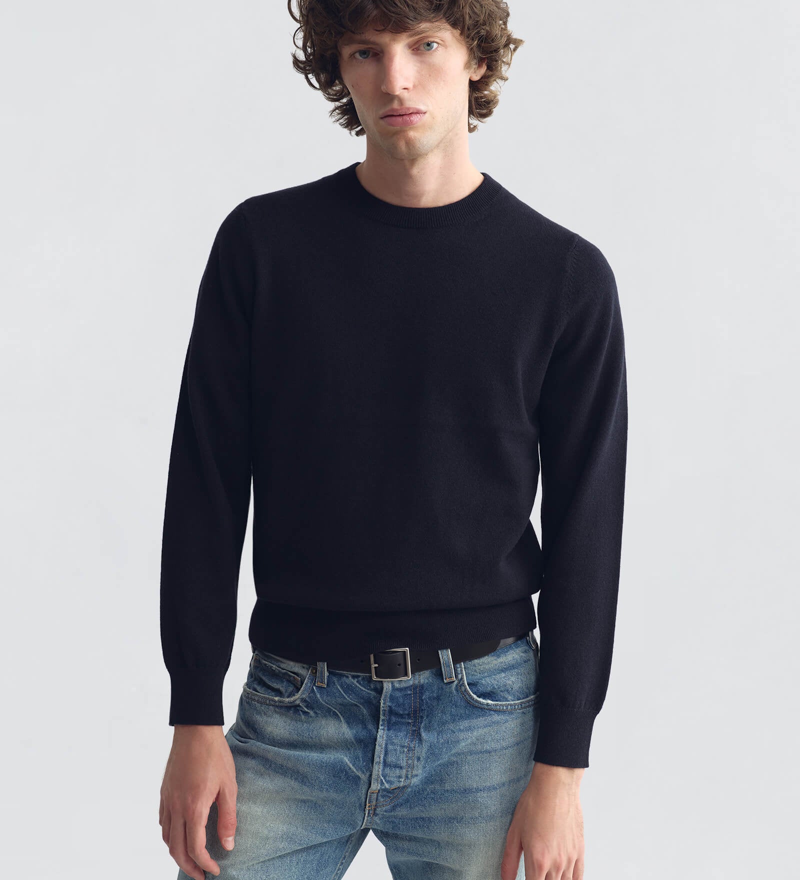 Nili Lotan - JULIUS CASHMERE SWEATER