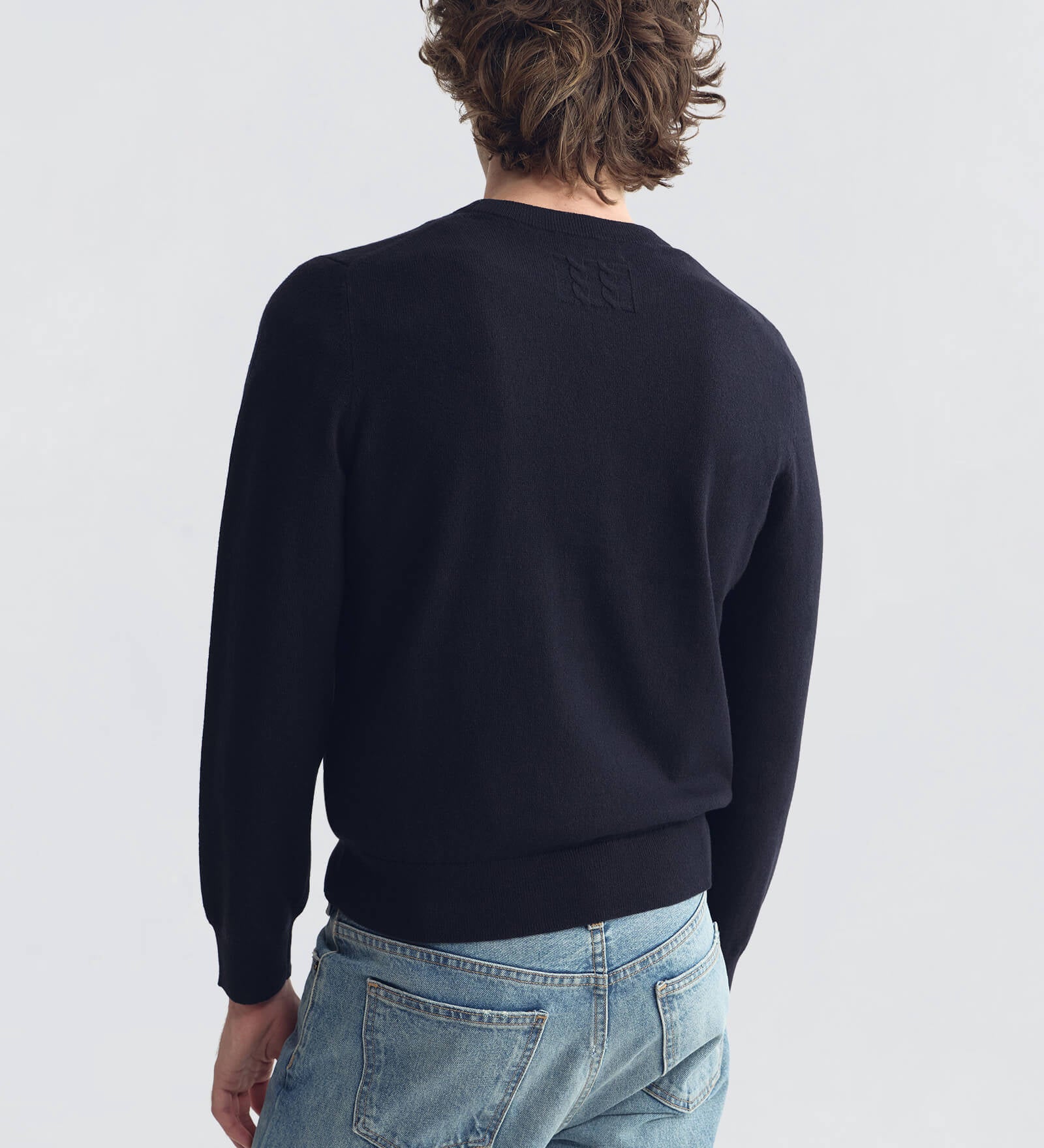 Nili Lotan - JULIUS CASHMERE SWEATER
